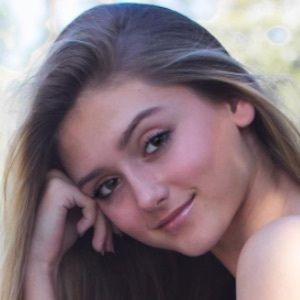 Brooklyn Gabby, 23 (TikTok明星)