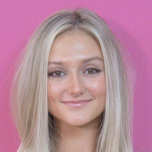 Brooklyn Gabby, 23 (TikTok Star)