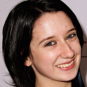 Brooklyn Haley, 37 (Ca sĩ nhạc Pop)