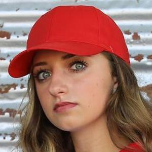 Brooklyn McKnight, 25 (YouTube Star)