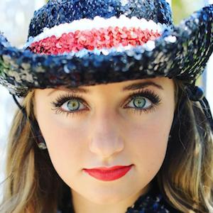 Brooklyn McKnight, 25 (YouTube Star)