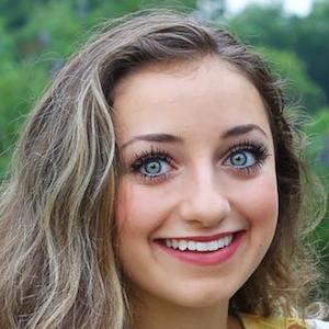 Brooklyn McKnight, 25 (Star di YouTube)