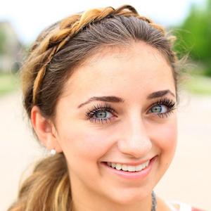 Brooklyn McKnight, 25 (YouTube Star)
