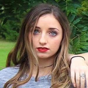 Brooklyn McKnight, 25 (YouTube Star)