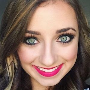 Brooklyn McKnight, 25 (YouTube-ster)