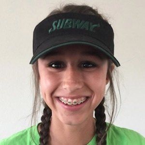 Brooklyn Noelle, 24 (YouTuber)