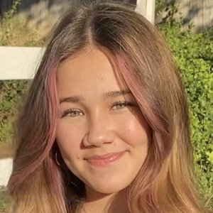 Brooklyn Rae Silzer image 6