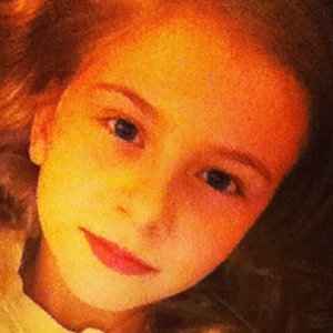 Brooklyn Shuck, 20 (Nữ diễn viên sân khấu)