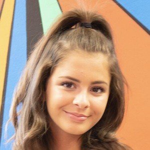 Brooklyn Van Zandt, 19 (TikToker)