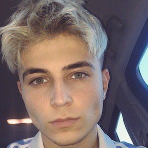 Brooklyn Wyatt, 25 (Chanteuse pop)