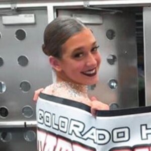 Brooklynn Gibbons, 21 (TikTok Star)