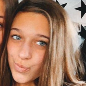 Brooklynn Gibbons, 21 (TikTok Star)