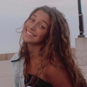 Brooklynn Gibbons, 21 (TikTok Star)