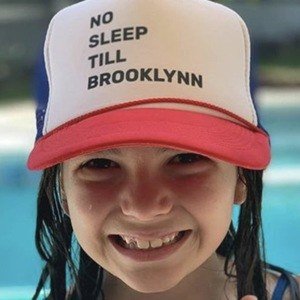 Brooklynn Prince image 8