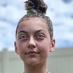 Brooklynn Sittner, 18 (Levantador de Pesas)