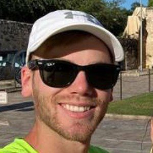 Brooks Holt, 32 (YouTube Star)