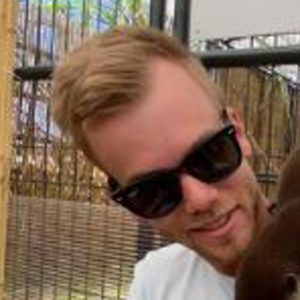 Brooks Holt, 32 (YouTube Star)