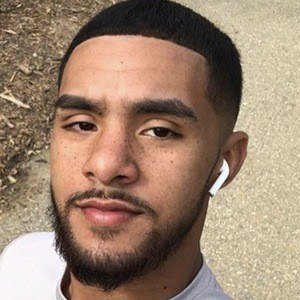 Brother Nature, 27 (Snapchat Star)