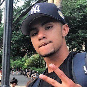 Brother Nature, 27 (Snapchat Star)