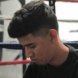 Brothernailtech, 25 (TikTok明星)