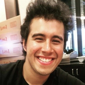 brownbakugo, 29 (TikTok Star)