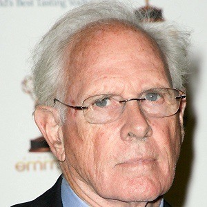 Bruce Dern, 89 (TV Actor)
