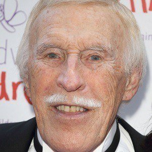 Bruce Forsyth image 3