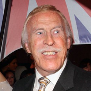 Bruce Forsyth image 5