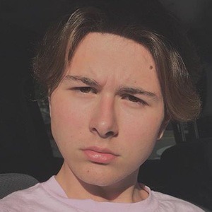 Bruce Gallinger, 25 (TikTok Star)