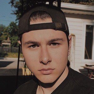 Bruce Gallinger, 25 (TikTok Star)