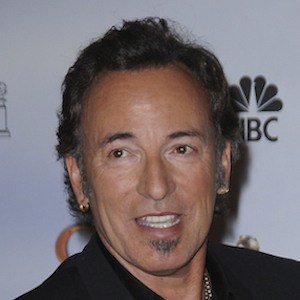 Bruce Springsteen image 3