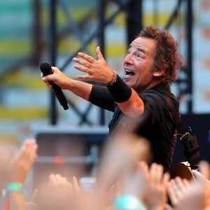 Bruce Springsteen image 4