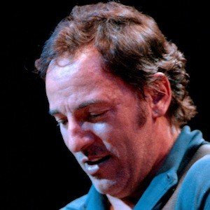 Bruce Springsteen image 6