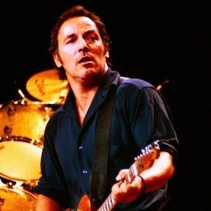Bruce Springsteen image 8