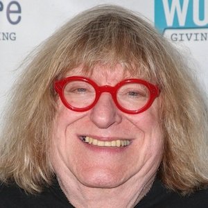 Bruce Vilanch, 76 (Comedian)