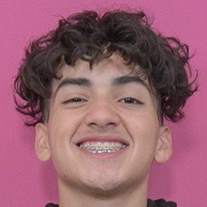 Bruhitz_Kevin, 21 (TikTok Star)