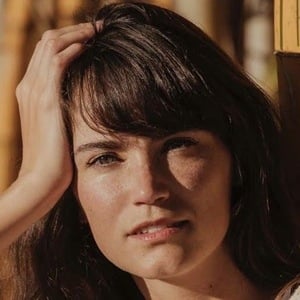 Bruna Boechat, 34 (Instagram Star)