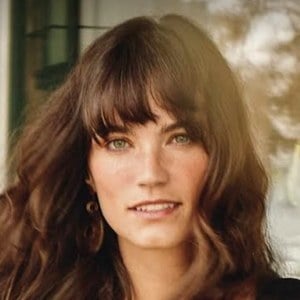 Bruna Boechat, 34 (Instagram明星)