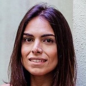 Bruna Correia, 36 (Instagram明星)