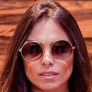 Bruna Correia, 36 (Instagram Star)