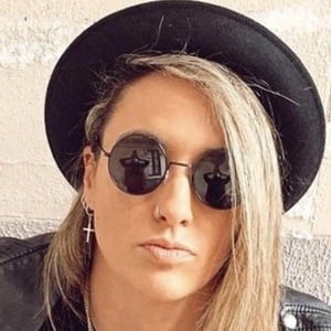 Bruna Manzoni Bravo, 37 (Instagram Star)