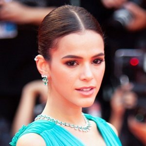 Bruna Marquezine, 28 (TV Actress)