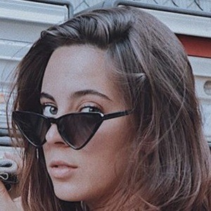 Bruna Neves, 23 (TikTok Star)