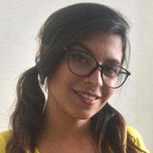 Bruna Punky, 32 (Model)