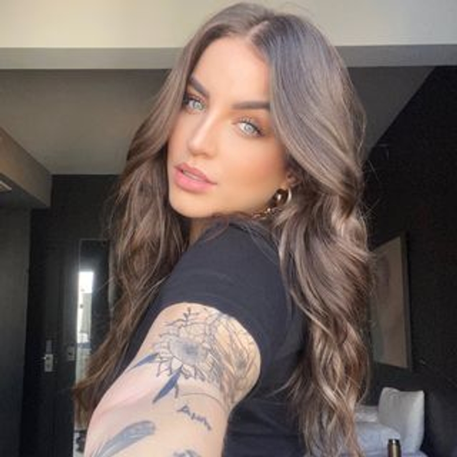 Bruna Unzueta