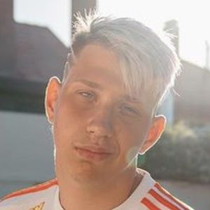 Brunenger, 21 (抽搐之星)