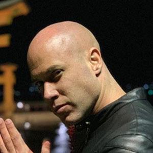 Bruno Agostini Martel image 2