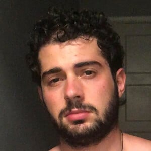 Bruno Baba, 31 (Instagram Star)