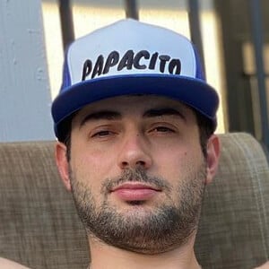 Bruno Baba, 31 (Instagram Star)