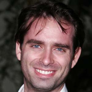 Bruno Campos, 50 (Movie Actor)